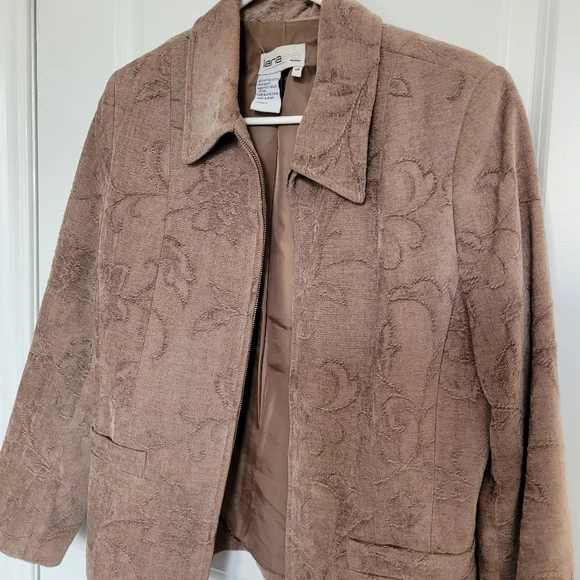 Dress Jacket - Picture 2 of 4